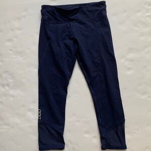 Lorna Jane crop leggings